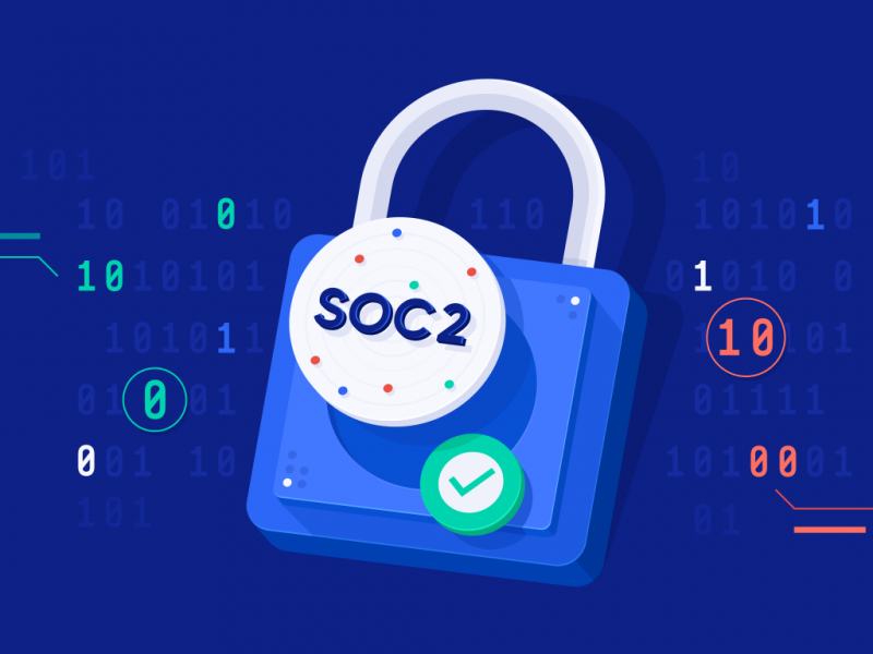 SOC2 Compliance Auditing